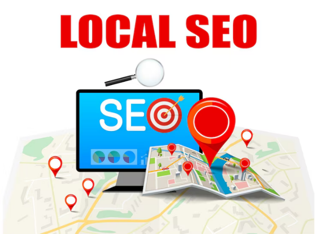 Local Seo Service