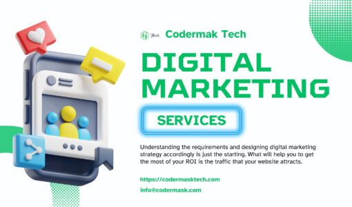 best digital marketing services