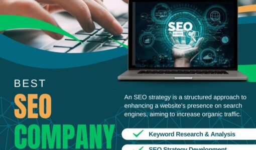 best SEO Company