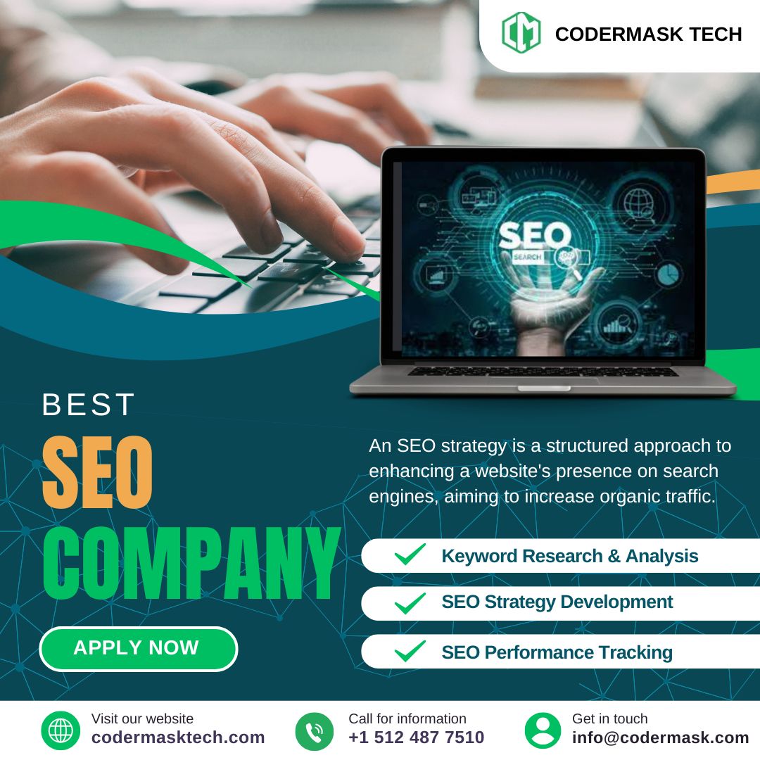 best SEO Company