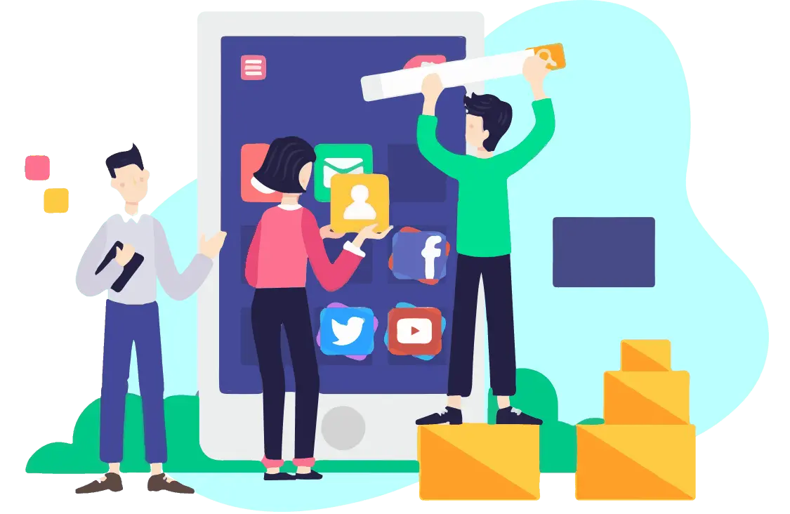 Expert SMO Services