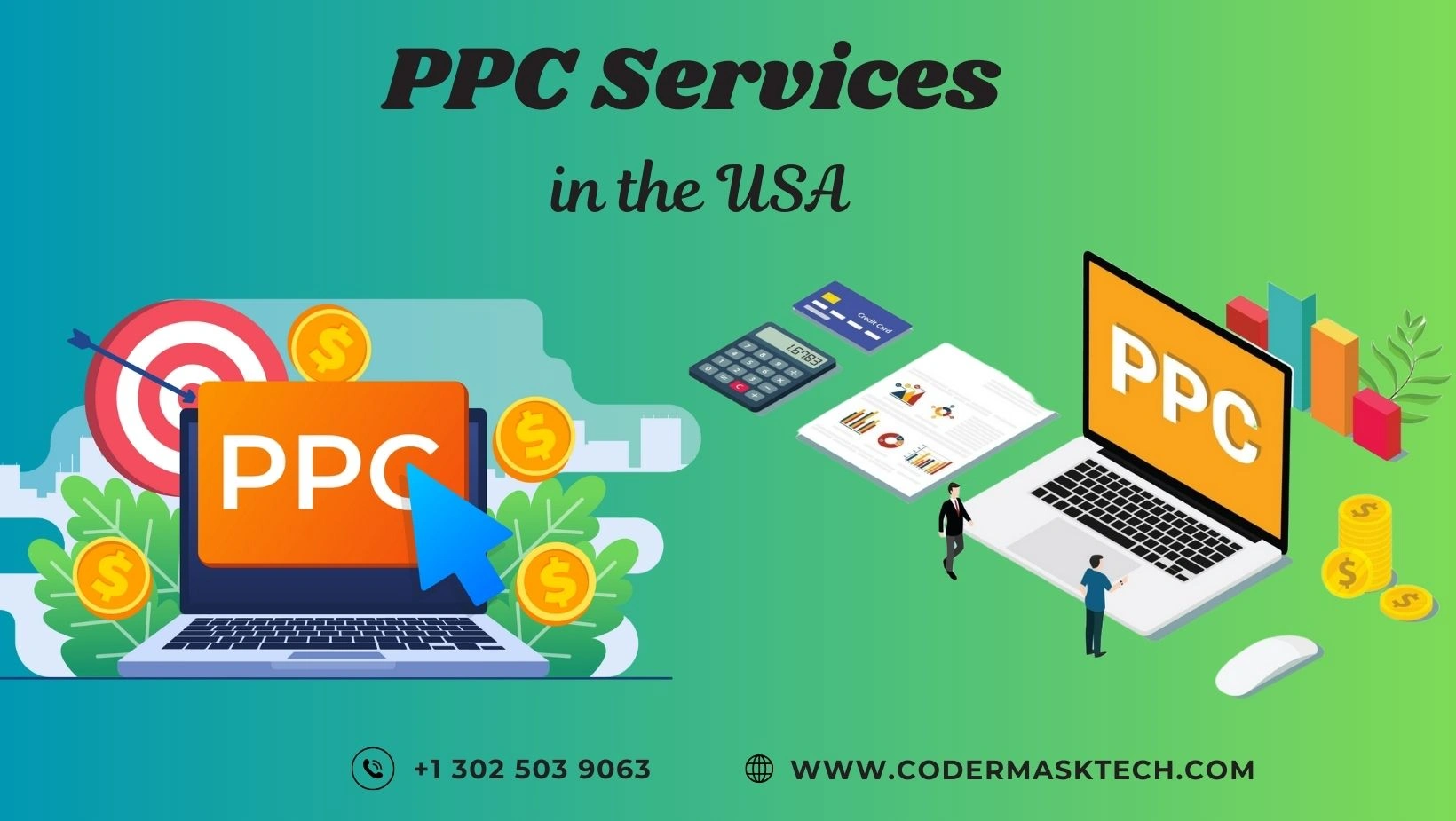 Your Ultimate Guide to Navigating PPC Services in the USA