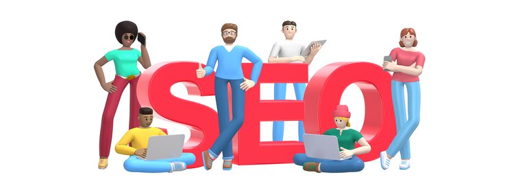 SEO Services in usa
