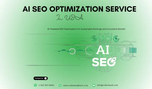 AI SEO Optimization Service in USA