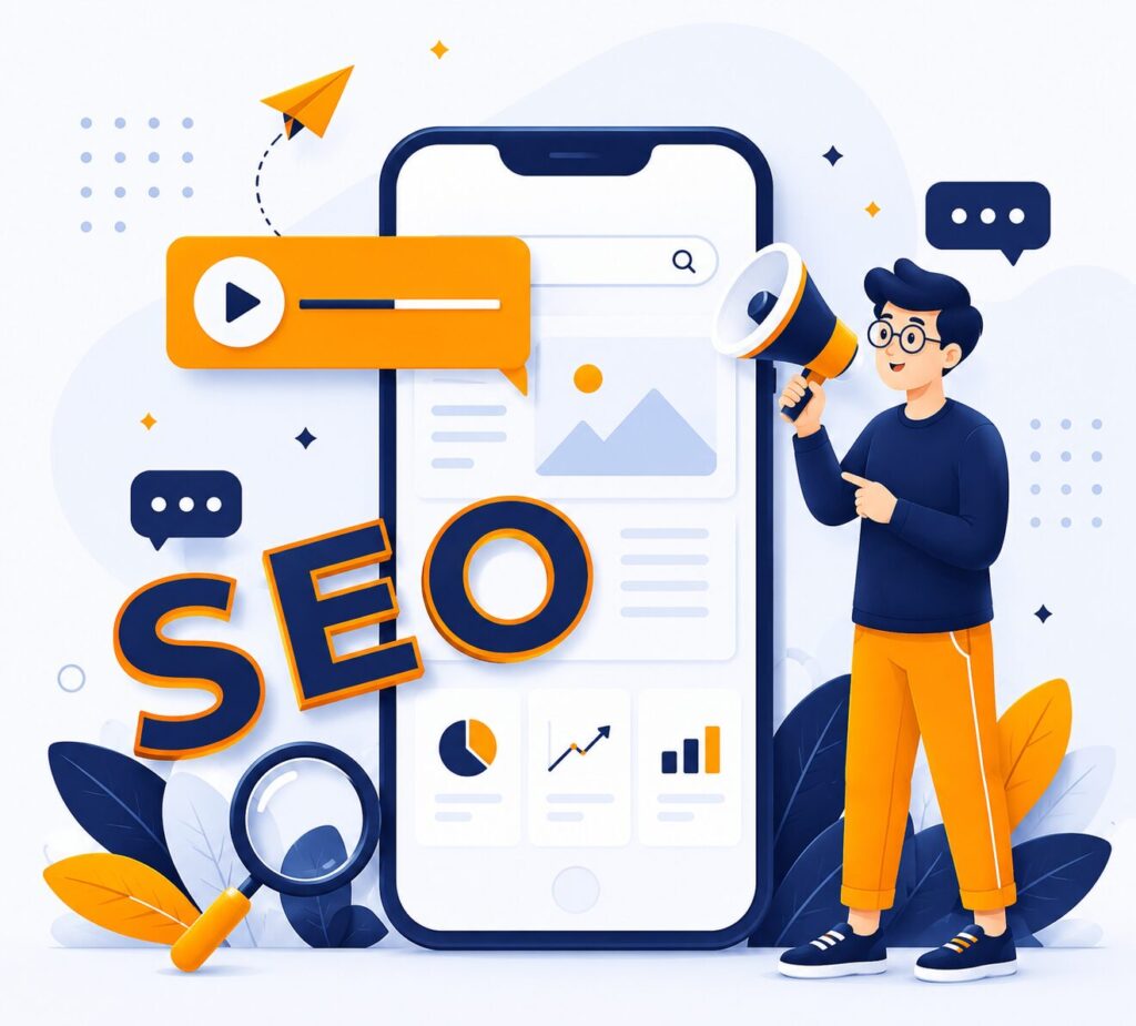 AI SEO