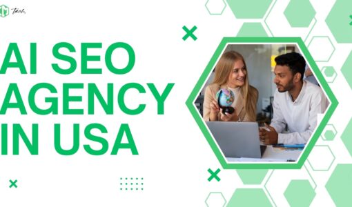 AI SEO Services in the USA