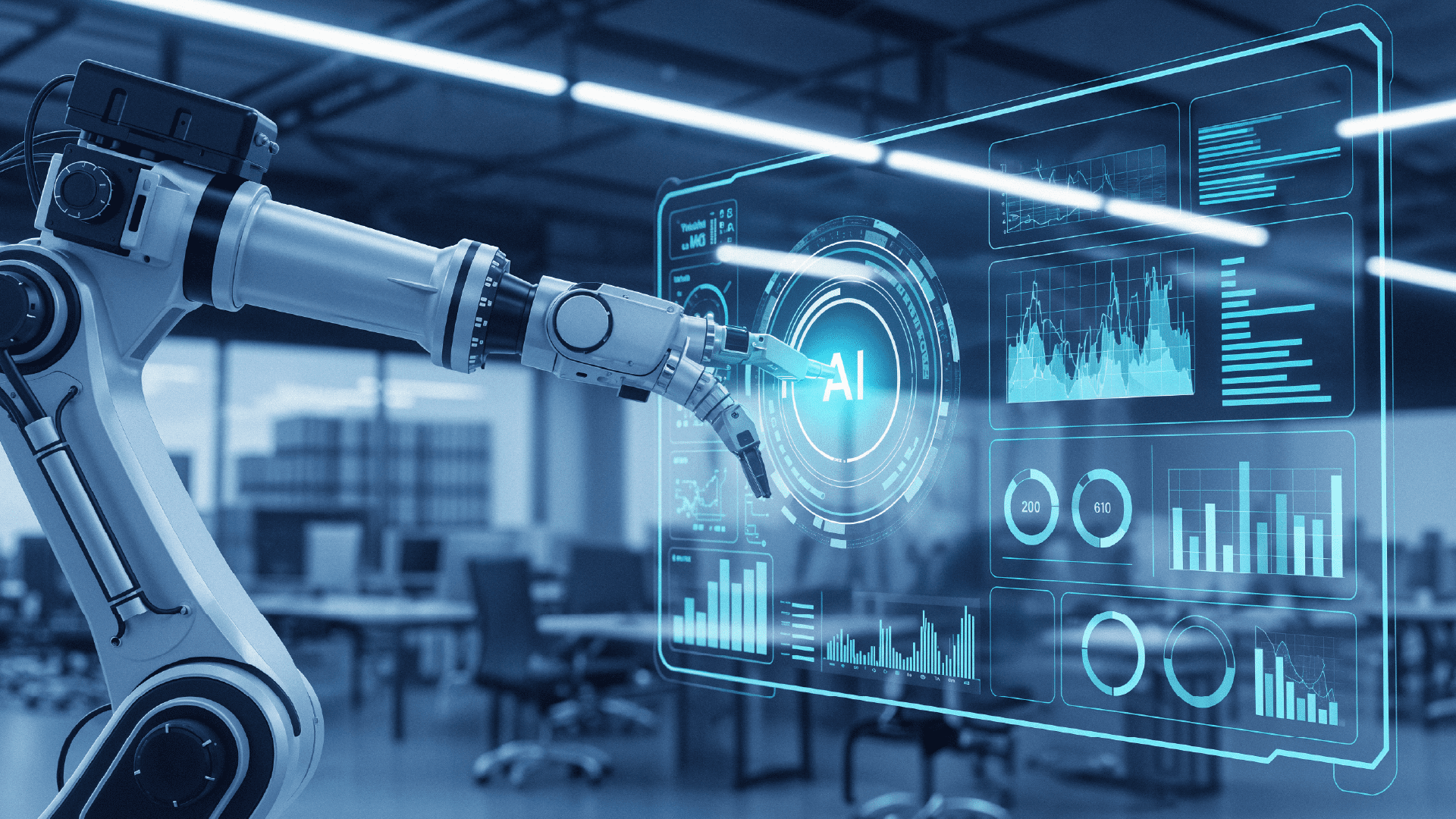 AI Automation