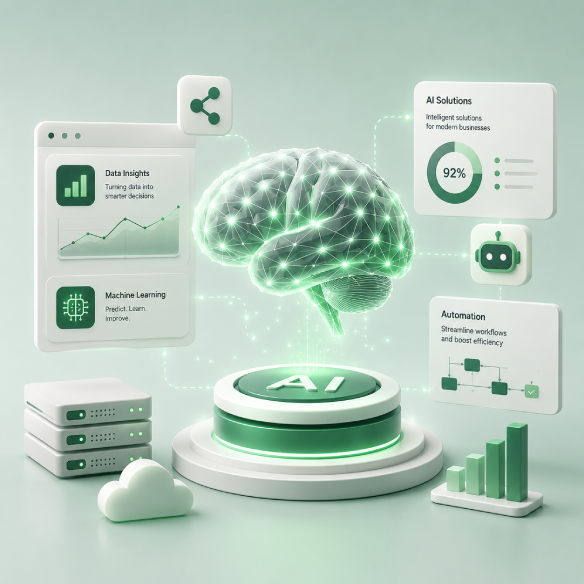 Ai Services