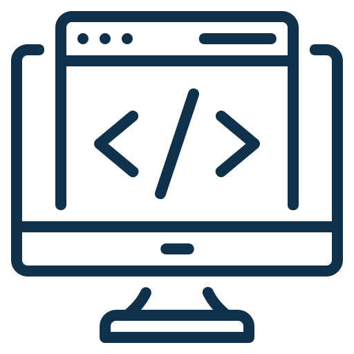 Custom Web Development