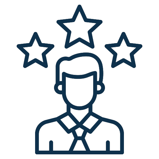 Experienced Experts