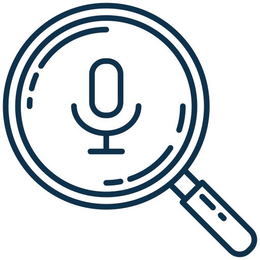High-Intent Voice Queries