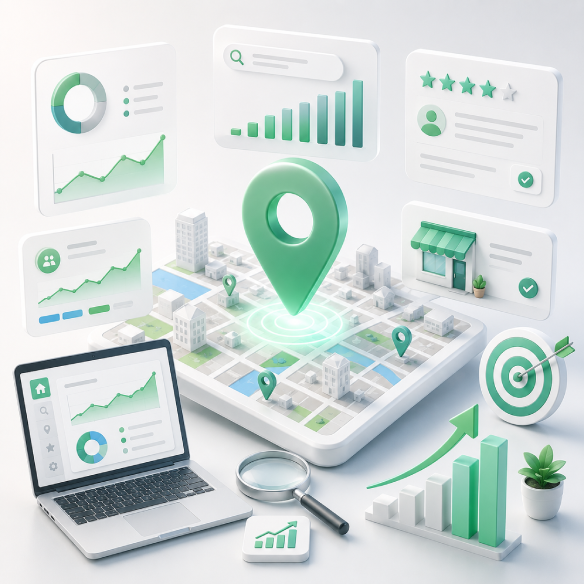 Local SEO Services