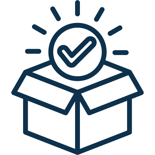 Product & Inventory Management