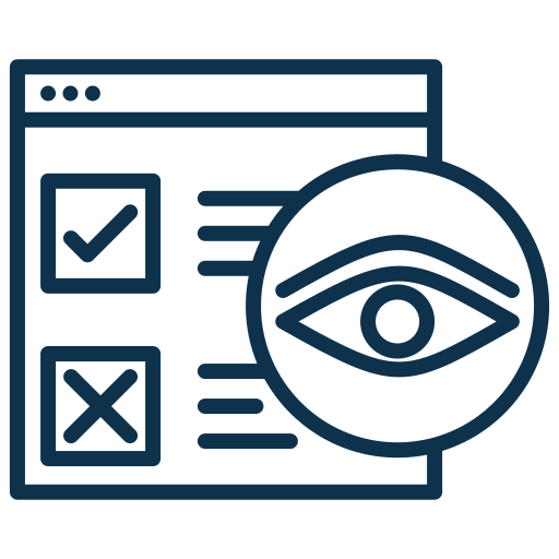 Visibility Audit