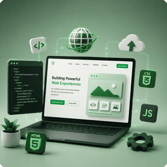 Web Development