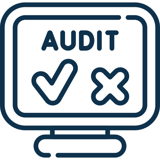 Competitor Audits