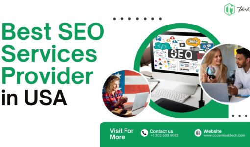 Best SEO Services in USA