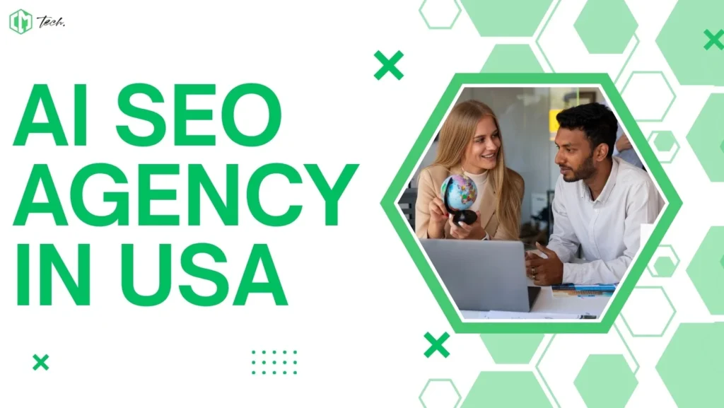 AI SEO Services