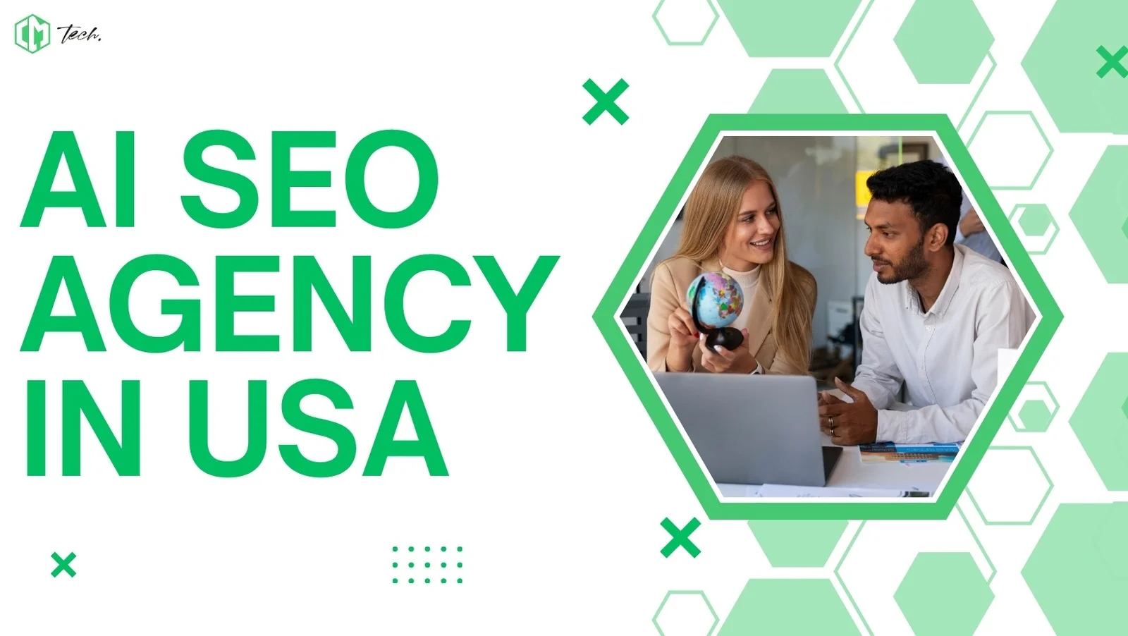 AI SEO Services