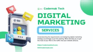 Digital Marketing Services