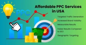 PPC services in USA