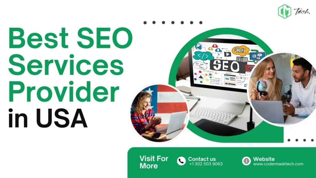 Best SEO Services Provider in USA