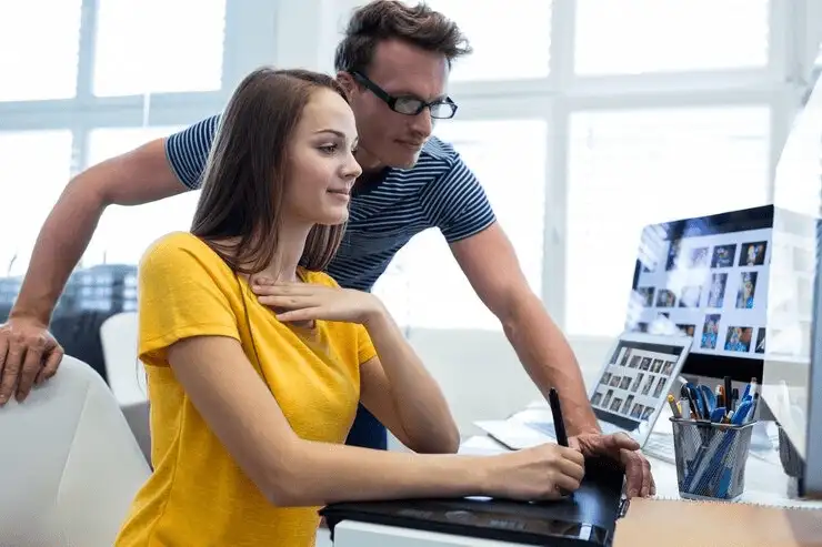 Website Development Services in the USA