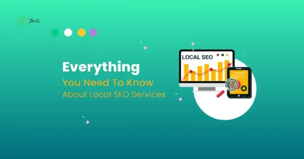 Local SEO Sevices in USA