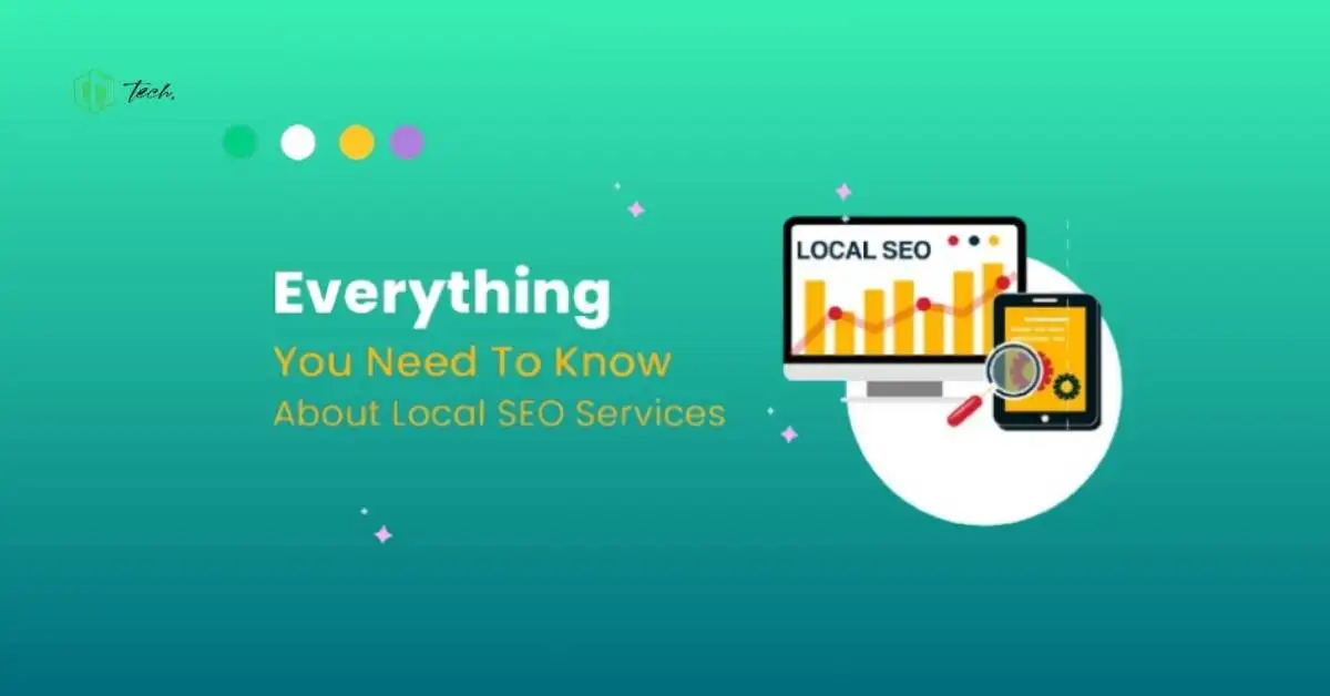 Local SEO Sevices in USA