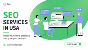 SEO Service in the USA