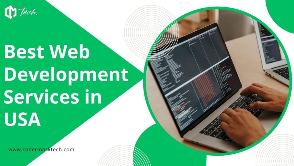Web Development Services in the USA