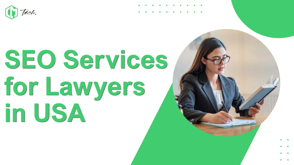 SEO Services for Lawyers in USA