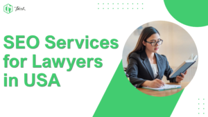 SEO Services for Lawyers in USA