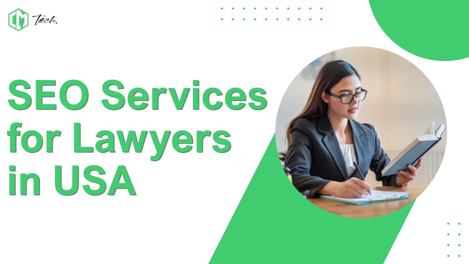 SEO Services for Lawyers in USA